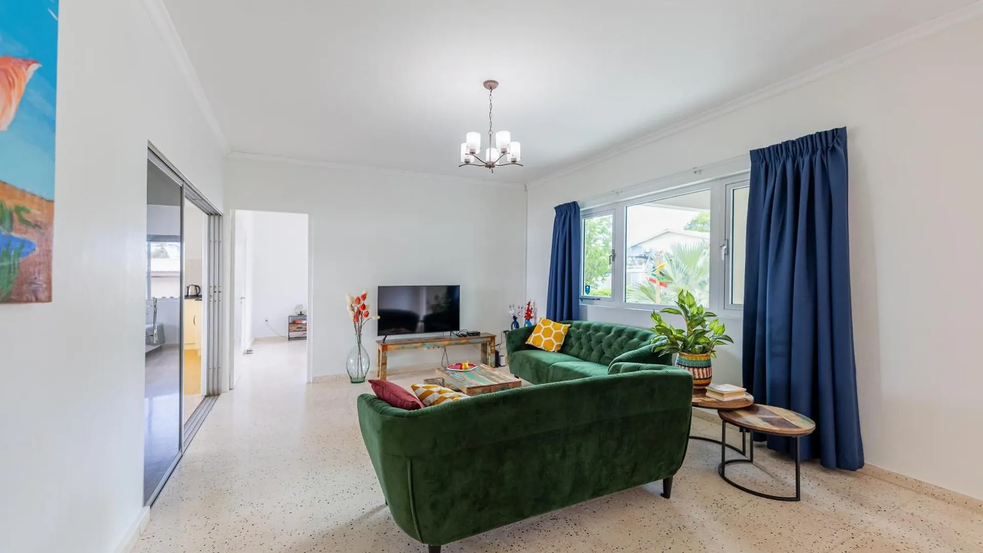 Familiewoning Met Prive Zwembad Βίλα Βίλλεμσταντ Σπίτι διακοπών