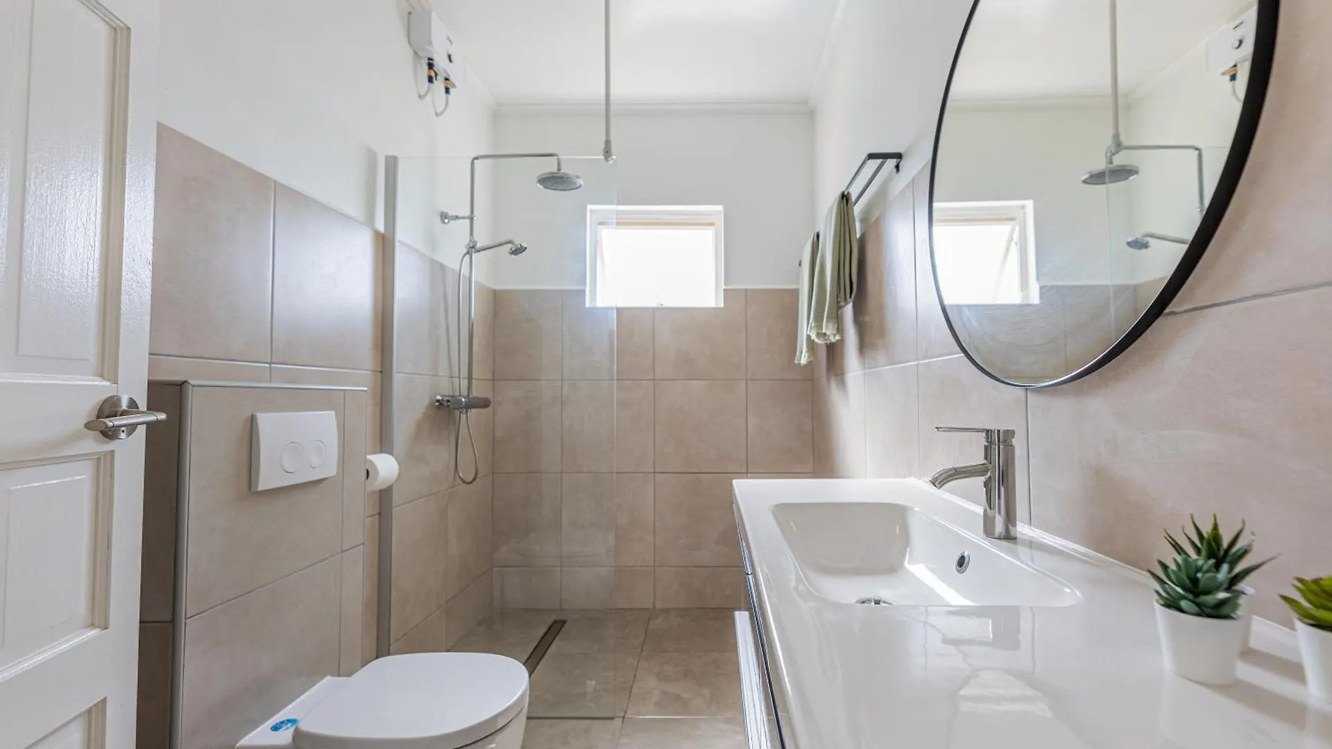 Vila Familiewoning Met Prive Zwembad Willemstad 0*,  Curaçao