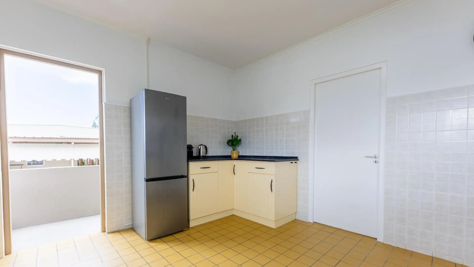 Vila Familiewoning Met Prive Zwembad Willemstad 0*,  Curaçao